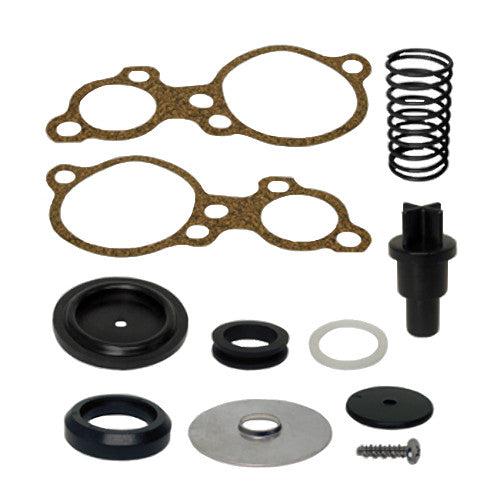 Poppet Valve Kit - Mercury, Mariner 135-200hp V6