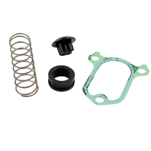 Poppet Valve Kit - Mercury 75-115hp, Yamaha 75-150hp 4-stroke