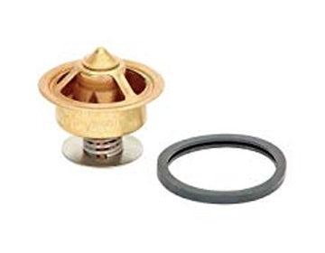 Thermostat Satz 170° Mercruiser V6/V8 mit Zweikreiskühlung 864493