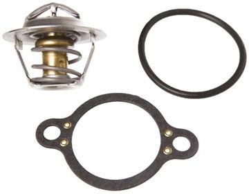 Thermostat Kit, 150-deg - Volvo 4.3-5.7L Raw Water Cooled