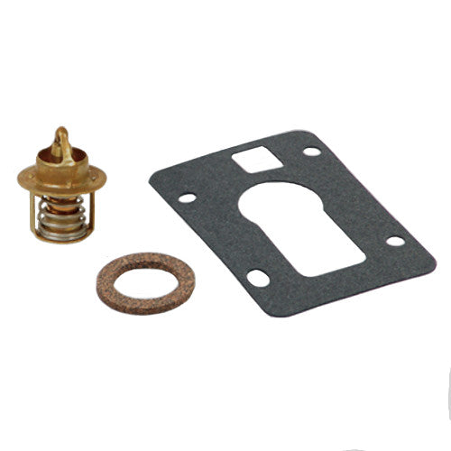Thermostat Kit, 4 Cyl - OMC/Volvo