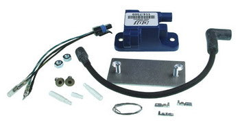 CDM Adapter Kit - Mercury 30, 40, 225-250hp