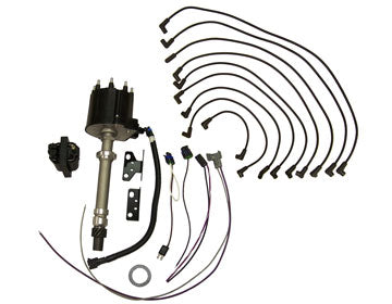 Ignition Kit Delco GM V8 5.7-7.4L