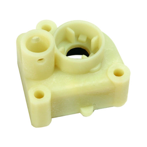 Housing Assembly, Upper Water Pump - Mercury / Evinrude / Tohatsu