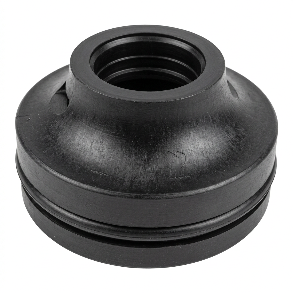 Pump Base, Lower - Mercury Mariner 40-60hp
