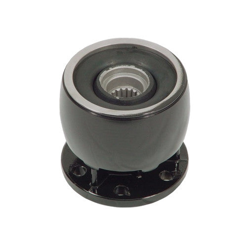 Engine Coupler, Early Style - Mercruiser 4cyl, V8