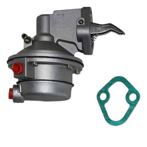 Fuel Pump Sea Water Pump Mount