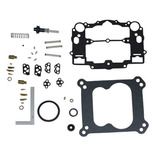 Carburetor Kit 4 bbl Weber