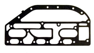 Exhaust Cover Gasket 3 cyl
