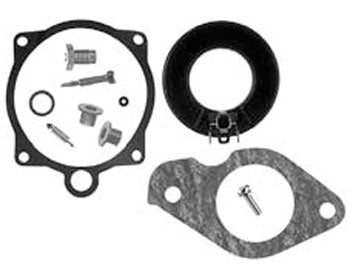 Carburetor Kit Yam 25-30 HP Merc 25-30 HP