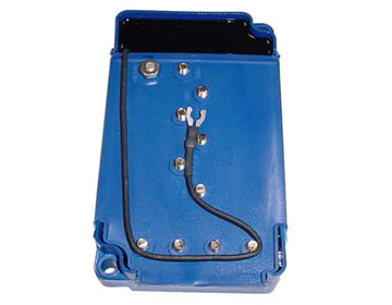 Switch Box - Mercury Racing