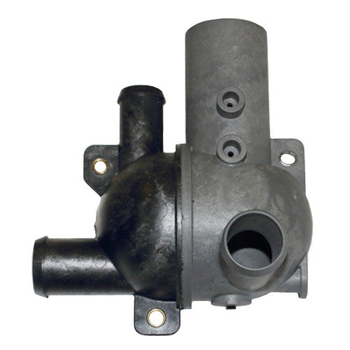 Distribution Housing, Water - Mercruiser 4.3, 5.0, 6.2L