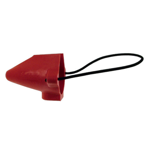 Mercury Sportmaster Flush Adapter
