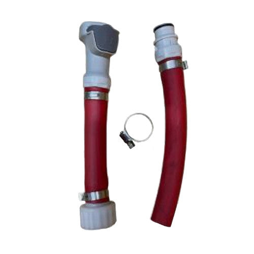 Flush Kit - SeaDoo Spark