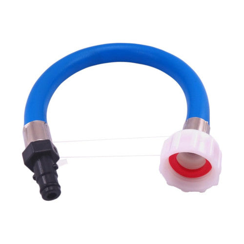 Flush Kit - Yamaha 760-1800