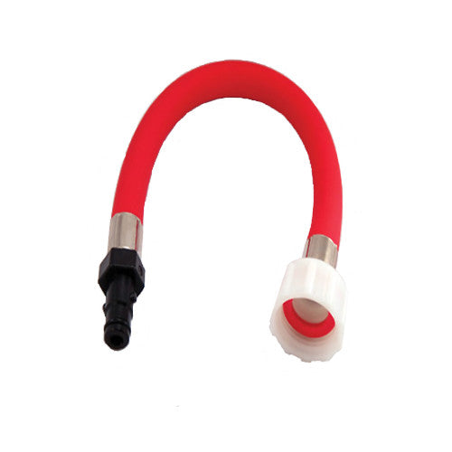 Yamaha PWC Flusher - Red