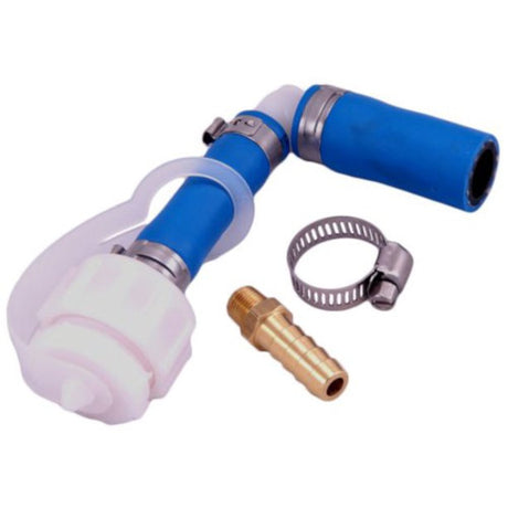 Flusher Kit - Yamaha Waveraider 701