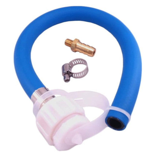 Flush Kit, Old Style - Yamaha