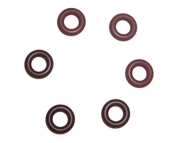 Oring Kit, Fuel Injector Small size - Mercury, Mariner 75-300 DFI, Sport Jet 200-250 DFI