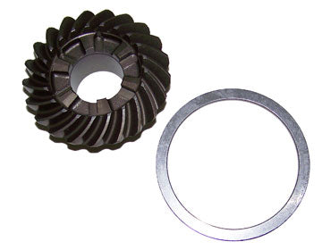 Reverse Gear Mercury