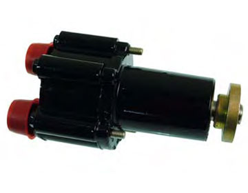 Seawater Pump Assembly