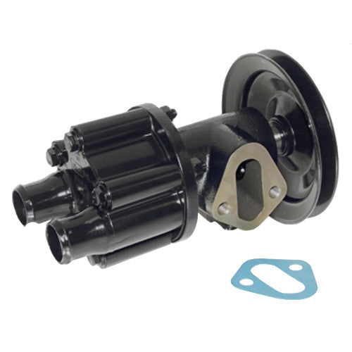 Seawater Pump Assembly