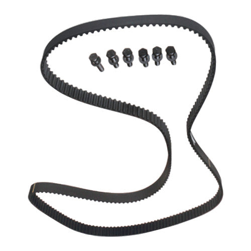 Timing Belt - Yamaha 200-350hp 4-strk