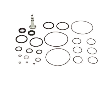 Oring Kit, Power Trim - Mercury, Mariner 75-300hp
