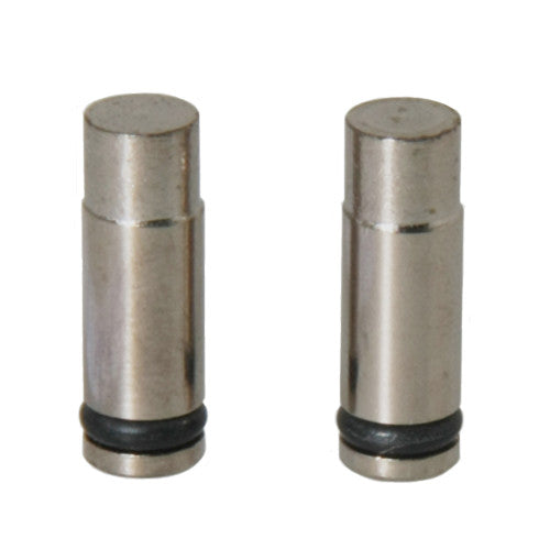 Pin Set, End Cap Tool 1/4 inch