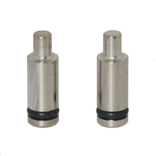 Pin Set, End Cap Tool 1/8 inch