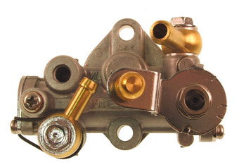 Oil Pump 2.0L