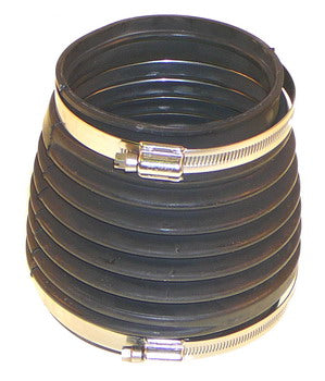 Bellows, U Joint - Volvo