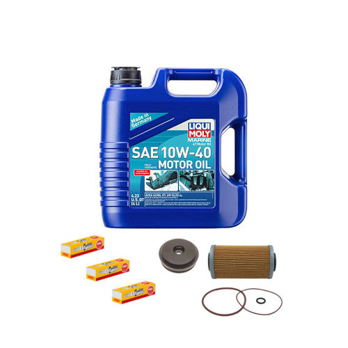 Service Kit, Engine - SeaDoo 1503 2002-2008