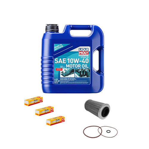 Service Kit, Engine - SeaDoo 1630 2016-2026
