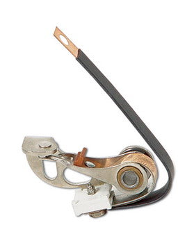 Mallory YL Series Points