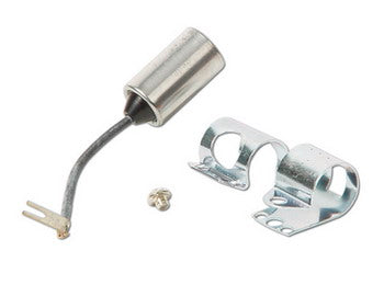 Mallory YL Series Condenser