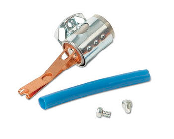 Prestolite Condenser V6, V8