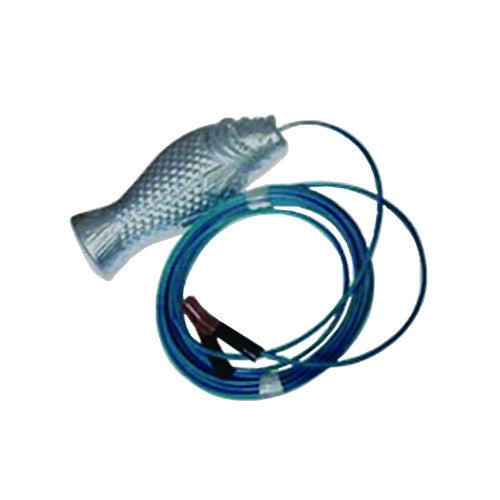 Anode, Suspended - Fish