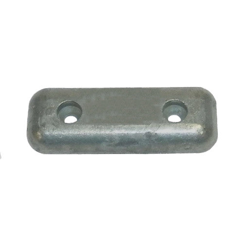 Anode, Strainer - Two Hole