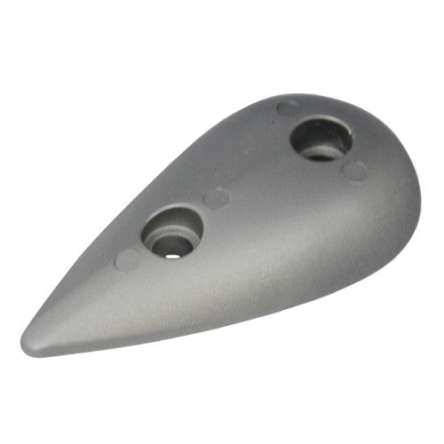 Anode, Zinc Teardrop