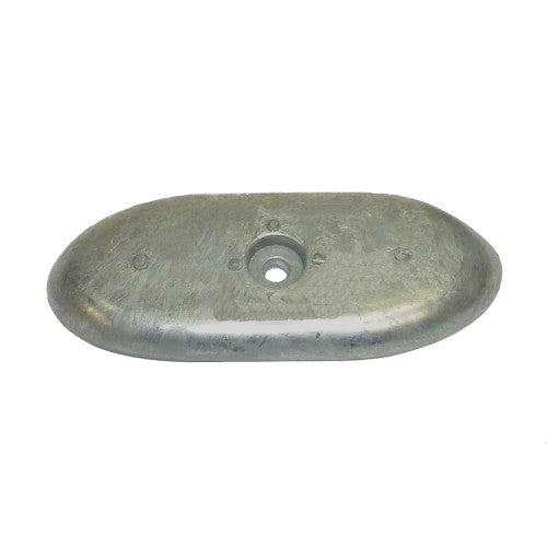 Anode, Plate - One Hole