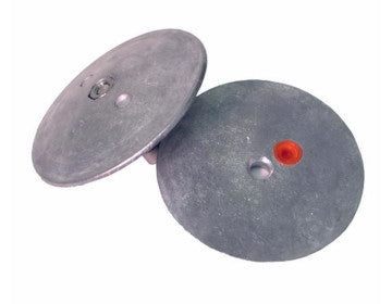 Rudder / Trim Tab Anode