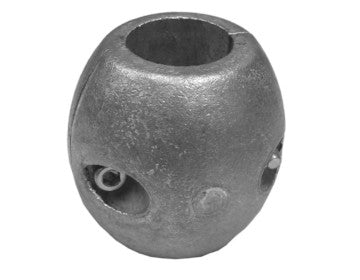 Shaft Anode, Aluminum