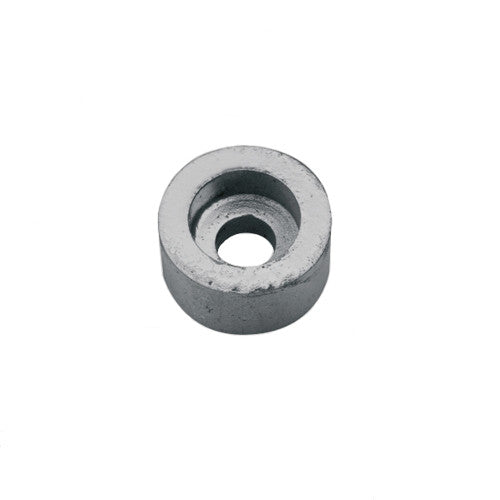 Anode, Zinc Button - Johnson / Evinrude / Mercury / Nissan / Tohatsu / Suzuki / Yamaha 4-140hp