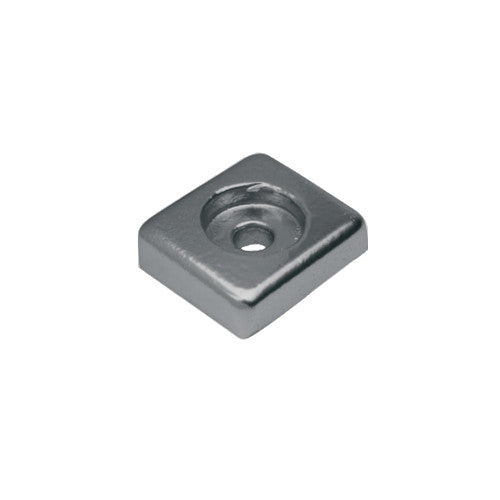 Anode, Zinc Plate - Honda 8-50hp 4-stroke