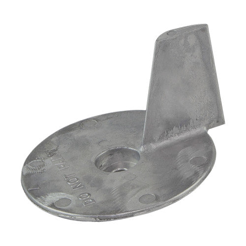 Anode, Zinc Trim - Honda 25-50hp