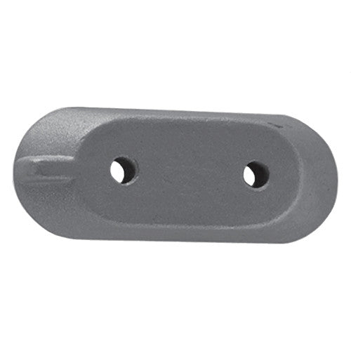 Anode, Zinc Plate - Honda / Yamaha 2-250hp