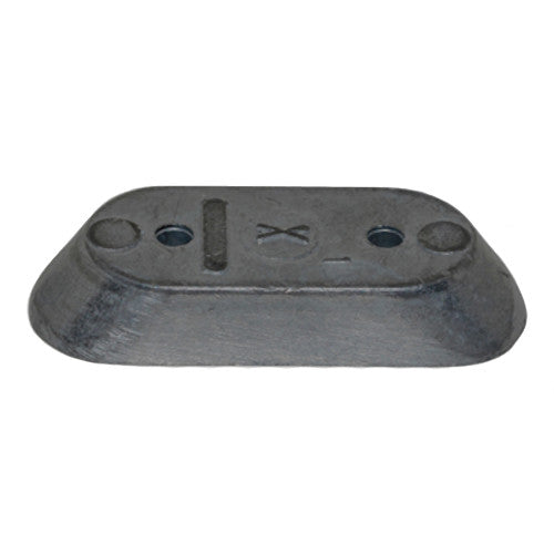 Anode, Zinc Transom - Johnson / Evinrude 1.2-175hp