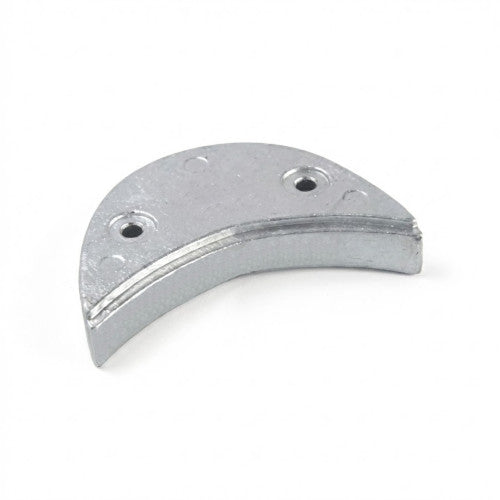 Anode, Halfmoon - Johnson / Evinrude 48-3000hp