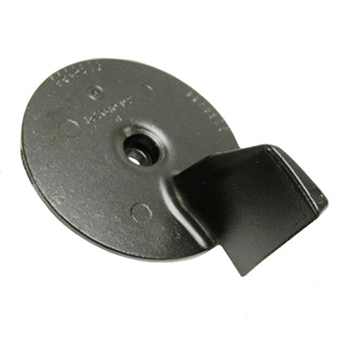 Anode, Zinc Trim - Johnson / Evinrude 35-300hp